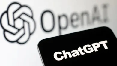 اتهامات لـ"شات جي بي تي" بتعريض الأطفال للخطر... 8 ولايات تقاضي الشركة