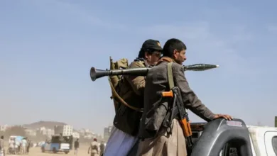 الحوثيون يطوّرون صاروخا متقدما باستخدام مكونات صينية