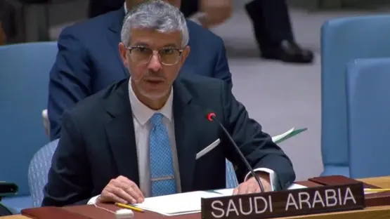 السعودية: لن نسمح بتحويل اليمن إلى منصة لتهديد أمننا