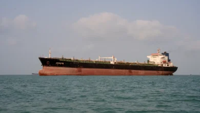 هيئة بحرية: إصابات إثر استهداف سفينة قبالة سواحل قطر