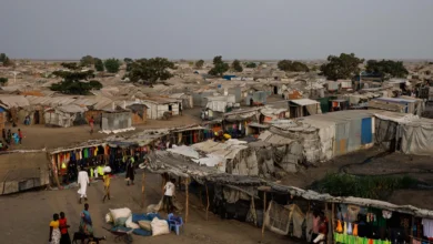 تحذير دولي من مجاعة وشيكة في السودان ومطالب بتسهيل الإغاثة