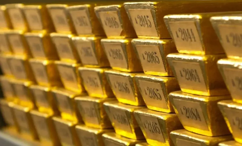 كم بلغ سعر أونصة الذهب اليوم الخميس؟