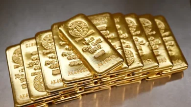 الذهب يرتفع... ماذا سجّل نهاية الأسبوع؟