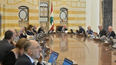 تعليق أميركي على ضبط المتفجّرات: "حزب الله" عقبة أمام السلام