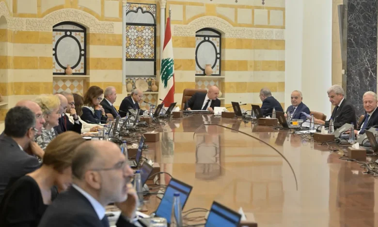تعليق أميركي على ضبط المتفجّرات: "حزب الله" عقبة أمام السلام