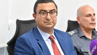 تبييض الأموال وتمويل الإرهاب على طاولة المدّعي العام التمييزي