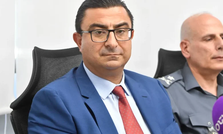 تبييض الأموال وتمويل الإرهاب على طاولة المدّعي العام التمييزي