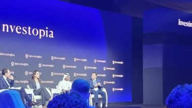 الرئيس التنفيذي لشركة "إيدج" حمد المرار: السيادة تعني القدرة على التكيّف مع الظروف المتغيّرة