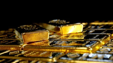 سعر الذهب يرتفع أكثر من واحد في المئة... كم بلغ؟