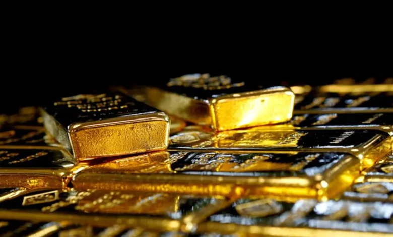 سعر الذهب يرتفع أكثر من واحد في المئة... كم بلغ؟