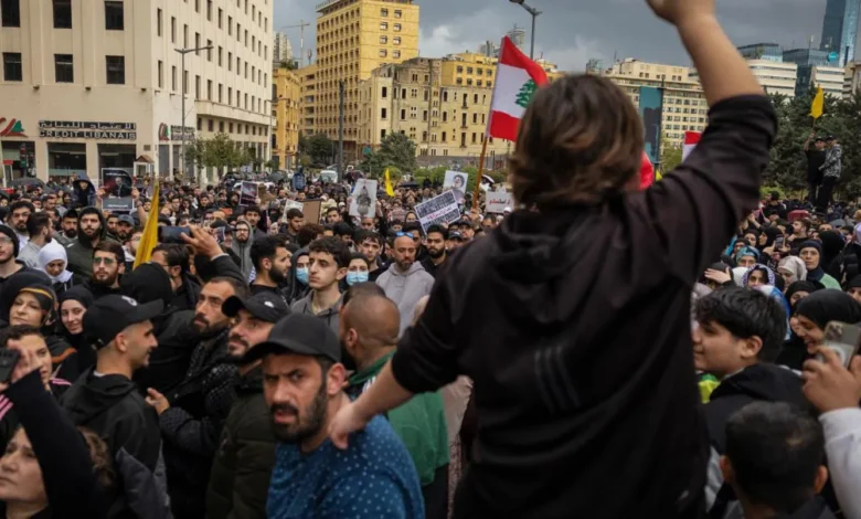 غضب من تمويل الحزب وتحذيرات من انفجار اجتماعي