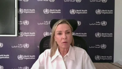 الصحة العالمية: إسرائيل منعت إدخال 60% من المعدات الطبية إلى غزة