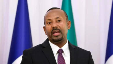 آبي أحمد يبدأ ولاية ثانية ويتعهد بضمان منفذ بحري لإثيوبيا