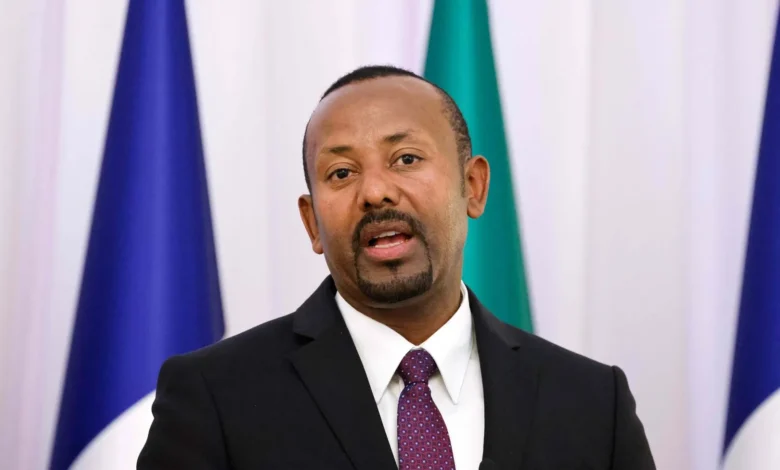 آبي أحمد يبدأ ولاية ثانية ويتعهد بضمان منفذ بحري لإثيوبيا