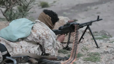 معارك تعز.. هل تفتح الوازعية للقوات الحكومية طريق المخا؟