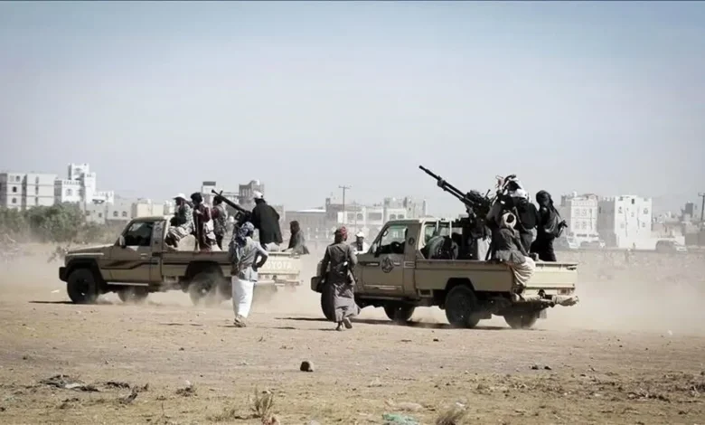 القوات الحكومية تعلن السيطرة على كهبوب.. وخبير عسكري: المعركة في الجبال لم تحسم