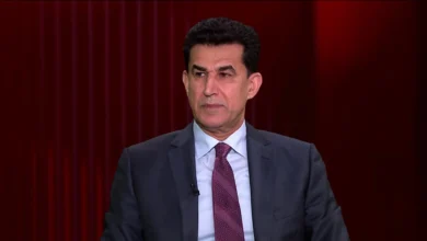 الرئاسة العراقية للجزيرة: أقنعنا ترمب بتمديد مهلة السلاح وحصره مشروط باحترام سيادتنا