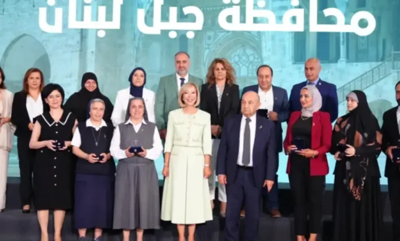 لبنان يطلق السنة الثانية من "مدرسة المواطنيّة" في 14 أكتوبر
