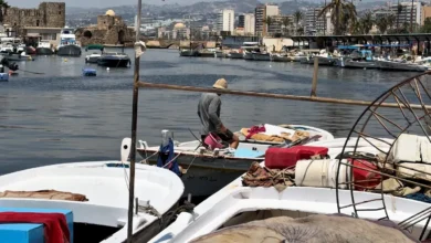 الديناميت يهدّد بحر جنوب لبنان وأرزاق صياديه... سقلاوي: لوقف "المجزرة البحرية"