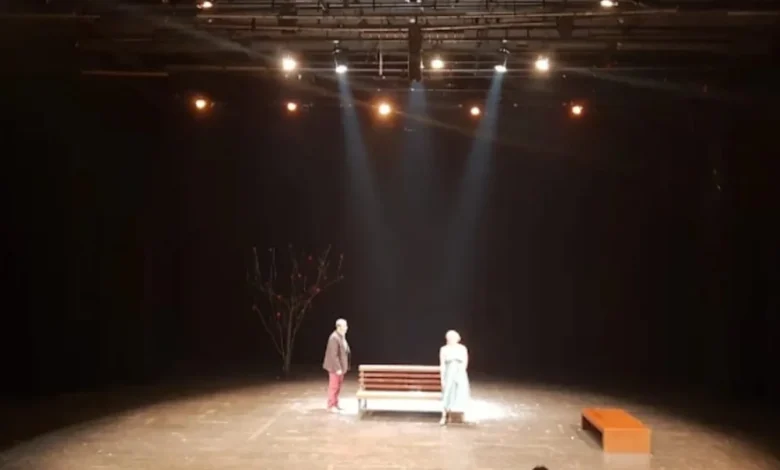 مسرح المدينة يحتفل بعامه الـ33 ويعيد إطلاق "فضا المدينة" في بيروت