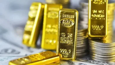 الذهب يلمع بفضل تراجع الدولار لكنه يتجه لخسارة أسبوعية