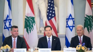 مصدر فرنسي لـ"النهار": واشنطن تطالب لبنان بالتفاوض ولا تعطيه مقابلاً ملموساً