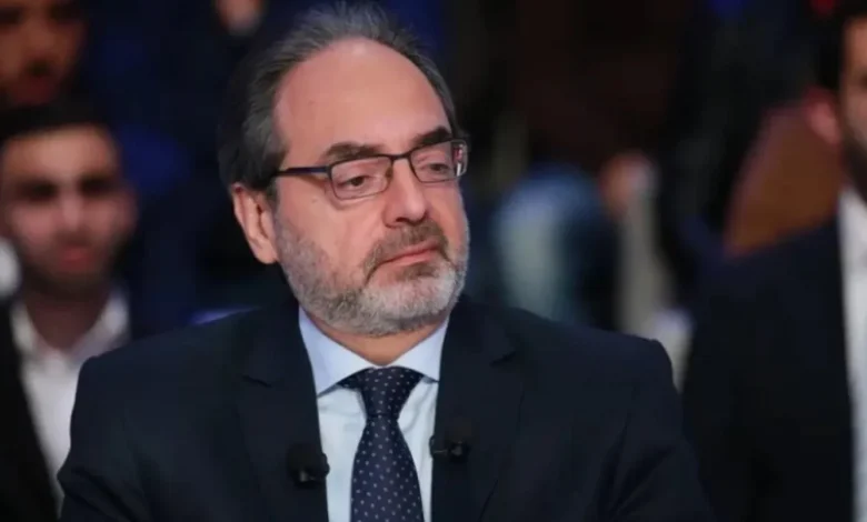 مصرف لبنان يُعيّن الدكتور نسيب غبريل كبير الاقتصاديين لديه... ماذا نعرف عنه؟