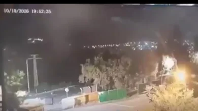 "جسم جوي مجهول" على الحدود اللبنانية أثار استنفار الجيش الإسرائيلي... ماذا حدث في الجليل ليل السبت؟