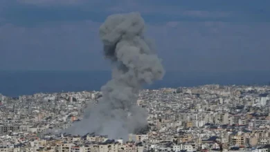 خاص "النهار": تهديدات باغتيالات في لبنان واستهداف الضاحية قبل انتخابات الكنيست الإسرائيلي