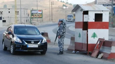 "حزب الله" يتبنّى شحنة المتفجرات المضبوطة في ضهر البيدر: المسارعة إلى الحديث عن التحضير لاغتيالات هي "حملة فتنوية"