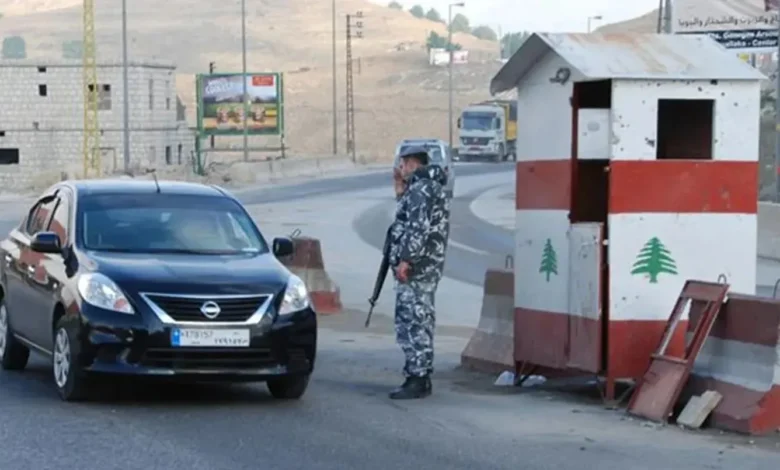 "حزب الله" يتبنّى شحنة المتفجرات المضبوطة في ضهر البيدر: المسارعة إلى الحديث عن التحضير لاغتيالات هي "حملة فتنوية"