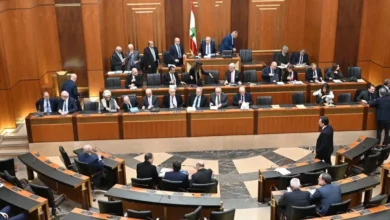 هل مجلس الشيوخ "ديكور" أو لرفع الحرمان عن بعض الطوائف؟