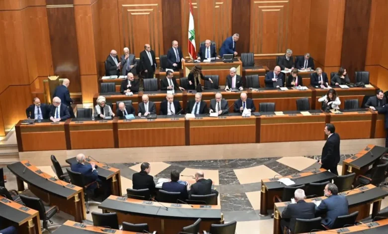 هل مجلس الشيوخ "ديكور" أو لرفع الحرمان عن بعض الطوائف؟