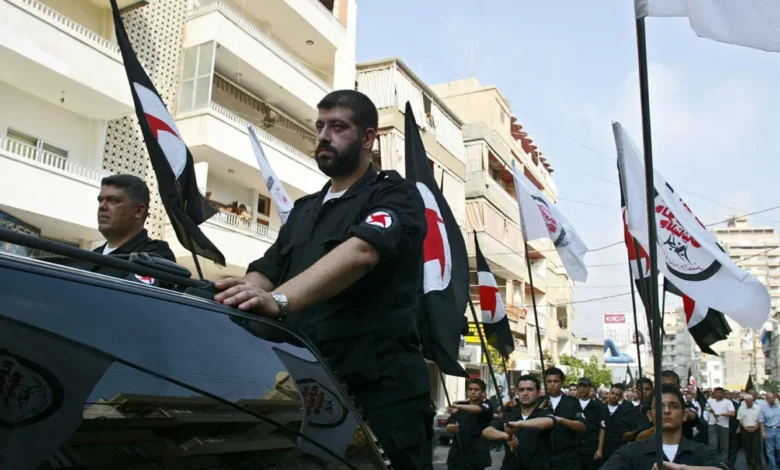 الانشقاق الأخير في "القومي" ترسّخ: 5 أحزاب بـ5 قيادات