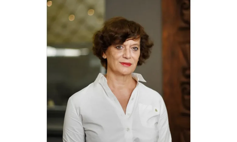 من هي ثريا نجيم المديرة الجديدة لمتحف اللوفر أبوظبي؟