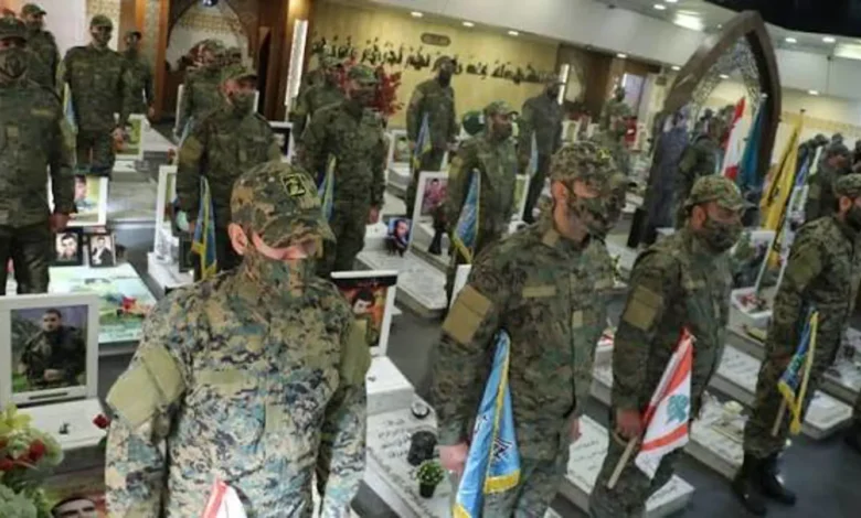 هل يلغي الحزب "سرايا المقاومة" أو يستولدها بصيغة مختلفة؟