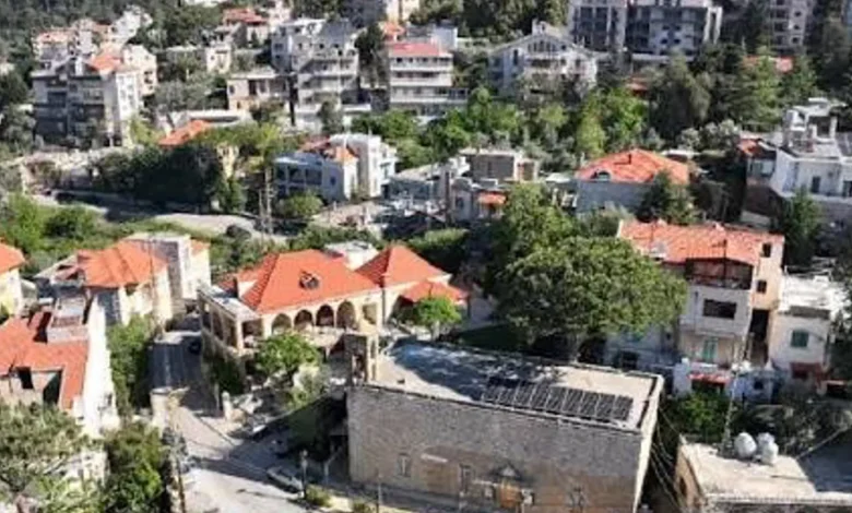 المهندس رضا جفّال يناشد رئيس الجمهورية بشأن عقارات بعبدات: اكشفوا الوقائع