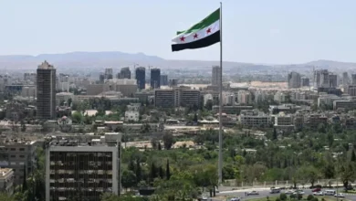 كشف إيواء اللواء السوري بسام الحسن توطئة للتخلي عنه؟