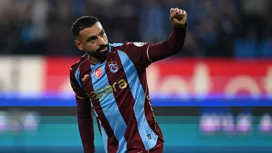 بث مباشر لمباراة طرابزون سبور ضد سامسون سبور في الدوري التركي