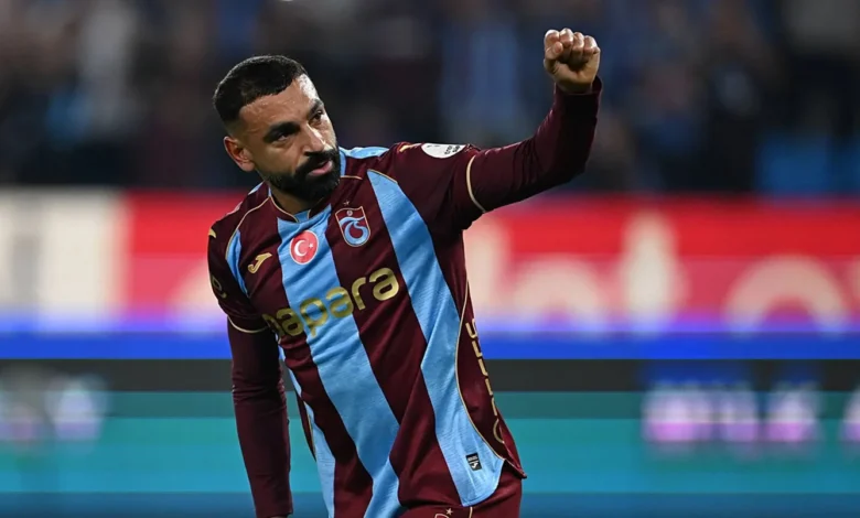 بث مباشر لمباراة طرابزون سبور ضد سامسون سبور في الدوري التركي