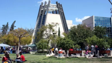 وضع خطة لقتل 700 عربي.. الشاباك يمتنع عن التحقيق مع جامعي إسرائيلي