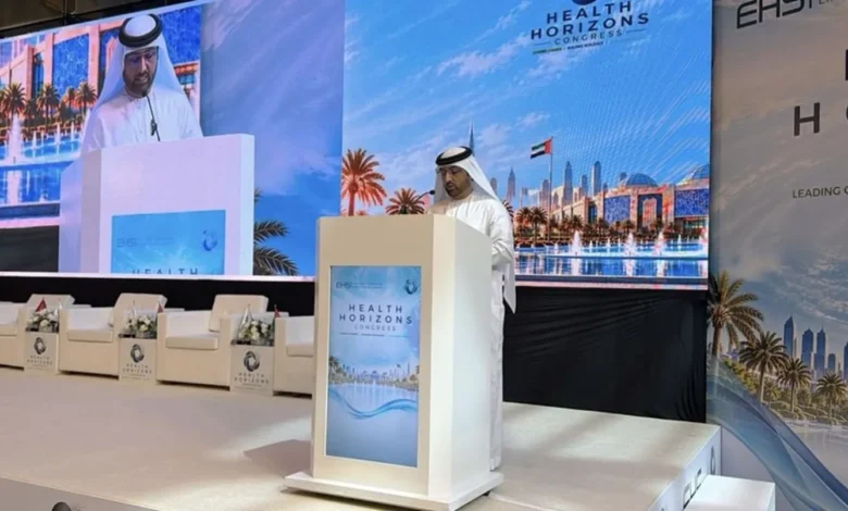 الإمارات تعزز الاتجاه نحو الرعاية الصحية الاستباقية