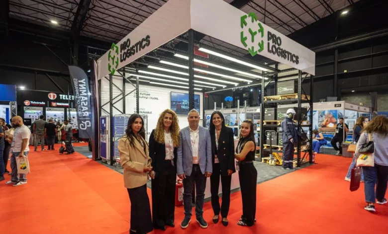 PRO LOGISTICS: منشأة متطورة تعيد رسم قطاع الخدمات اللوجستية في لبنان