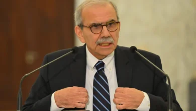 نواف سلام: لا تعارض بين احترام الطائف وإصلاح النظام