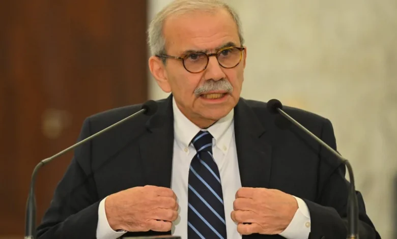 نواف سلام: لا تعارض بين احترام الطائف وإصلاح النظام