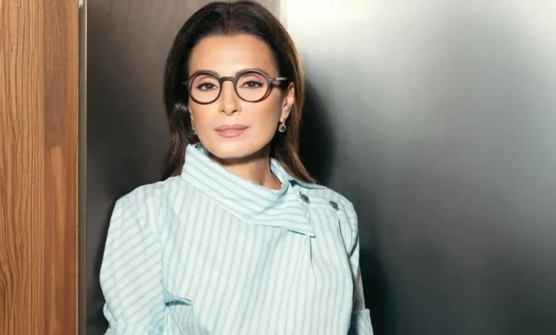 رئيسة مجموعة "النهار" الإعلامية نايلة تويني: حضورنا في إنفستوبيا يعكس التزامنا بفهم مصدر موجة النمو المقبلة