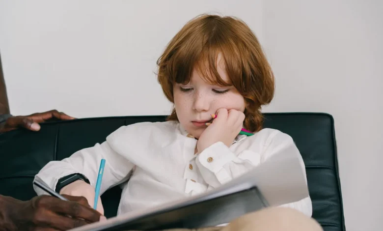 إنكلترا تُحذّر من الإفراط في تشخيص التوحّد و "ADHD"