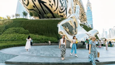 أبوظبي تُعزّز التوعية بالصحة النفسية