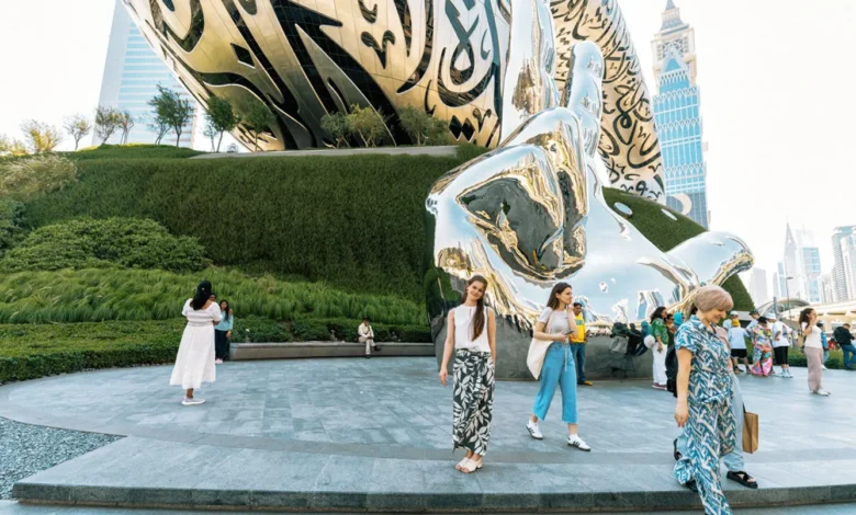 أبوظبي تُعزّز التوعية بالصحة النفسية