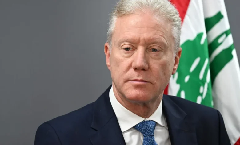 يوسف رجي إلى موسكو الإثنين